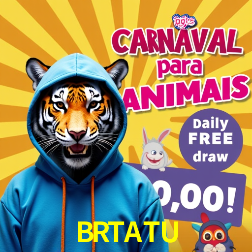 Jogos de Cassino BRTATU