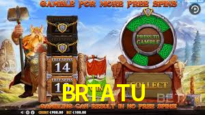 App BRTATU  